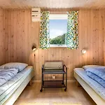 Nikolce - 500m From The Sea By Interhome Hjørring