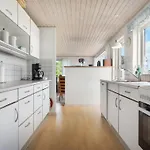 Nikolce - 500m From The Sea By Interhome Nyaraló Hjørring