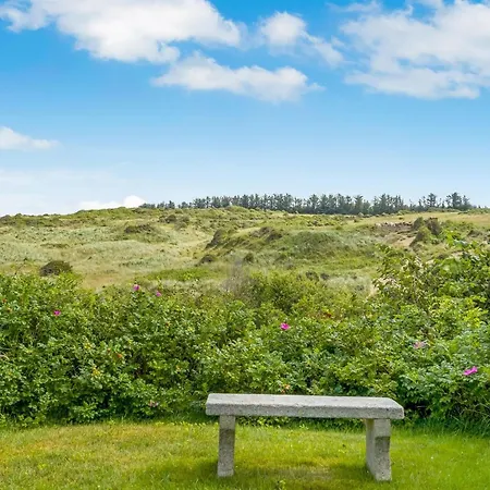 Nikolce - 500m From The Sea By Interhome Casa de Férias Hjørring