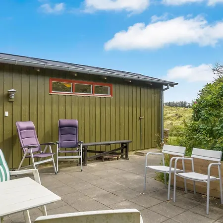 Casa de Férias Nikolce - 500m From The Sea By Interhome *