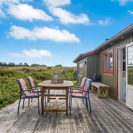 Nikolce - 500m From The Sea By Interhome Hjørring