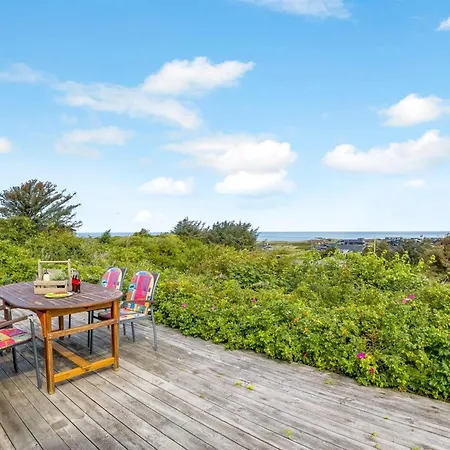 Vakantiehuis Nikolce - 500m From The Sea By Interhome Hjørring