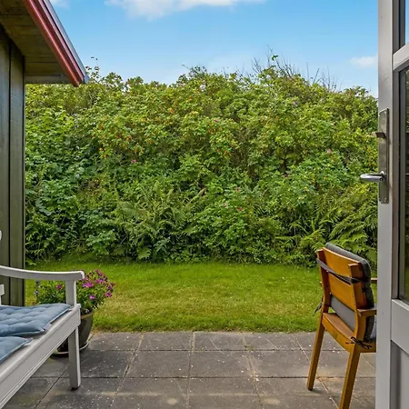 Vakantiehuis Nikolce - 500m From The Sea By Interhome Hjørring
