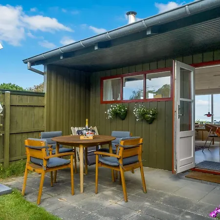 Nikolce - 500m From The Sea By Interhome Hjørring