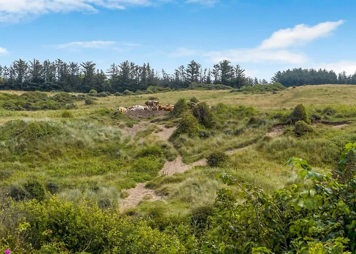 Nikolce - 500m From The Sea By Interhome Hjørring