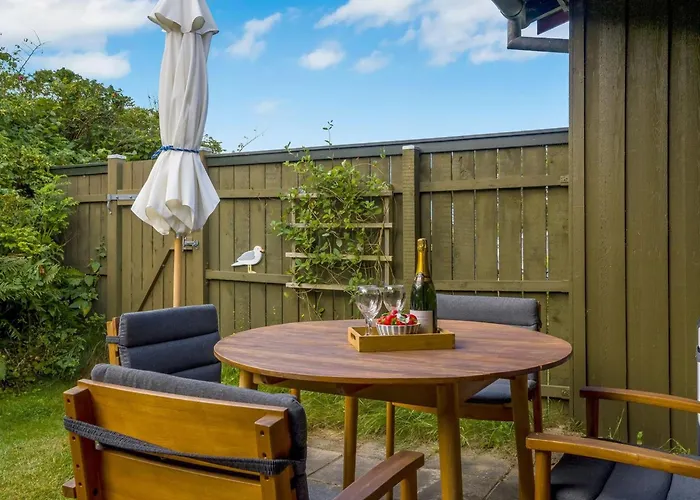 Casa de Férias Nikolce - 500m From The Sea By Interhome