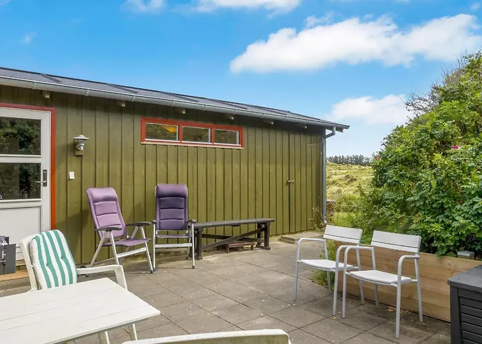 Casa de Férias Nikolce - 500m From The Sea By Interhome *