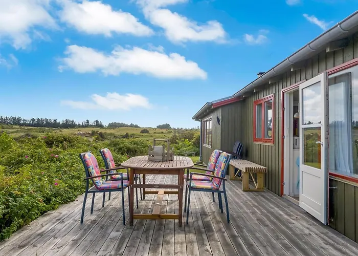 Nikolce - 500m From The Sea By Interhome Hjørring