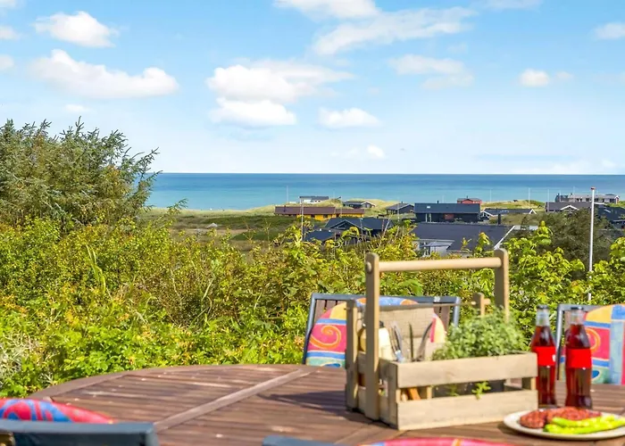 Casa de Férias Nikolce - 500m From The Sea By Interhome *