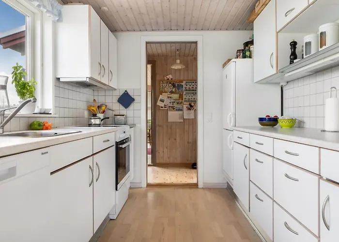 Nikolce - 500m From The Sea By Interhome Casa de Férias