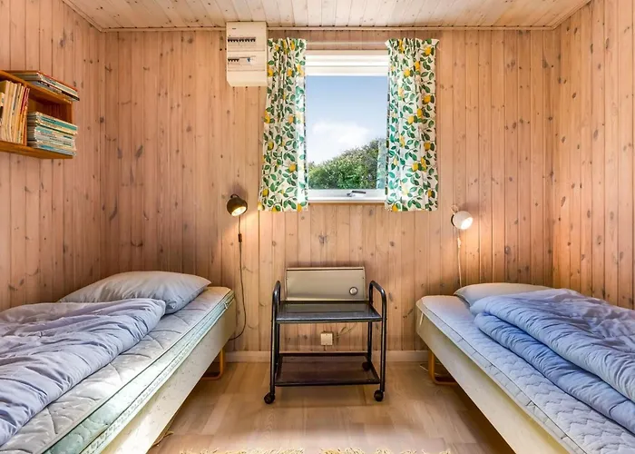 Nikolce - 500m From The Sea By Interhome Hjørring