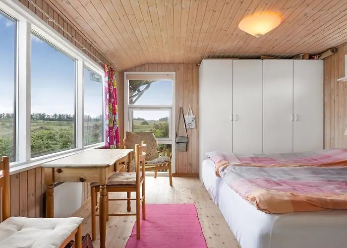 Nikolce - 500m From The Sea By Interhome * Hjørring