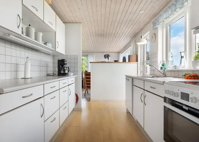 Nikolce - 500m From The Sea By Interhome Casa de Férias Hjørring